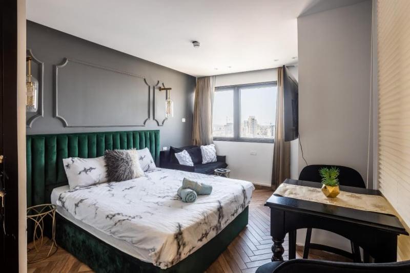Perla Low-Cost Jerusalem Exterior photo